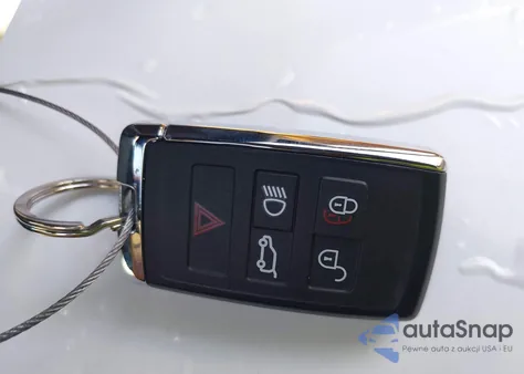 2021 Land Rover Defender 90 X from USA, damaged, VIN SALEX6RU9M2052319